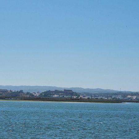 Rio Luxury Flat Lejlighed Ayamonte Eksteriør billede