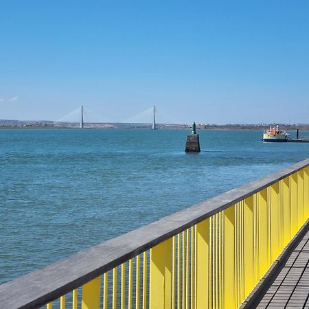 Rio Luxury Flat Lejlighed Ayamonte Eksteriør billede