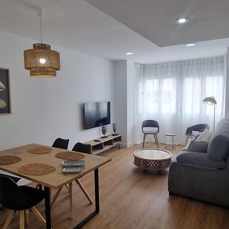 Rio Luxury Flat Lejlighed Ayamonte Eksteriør billede