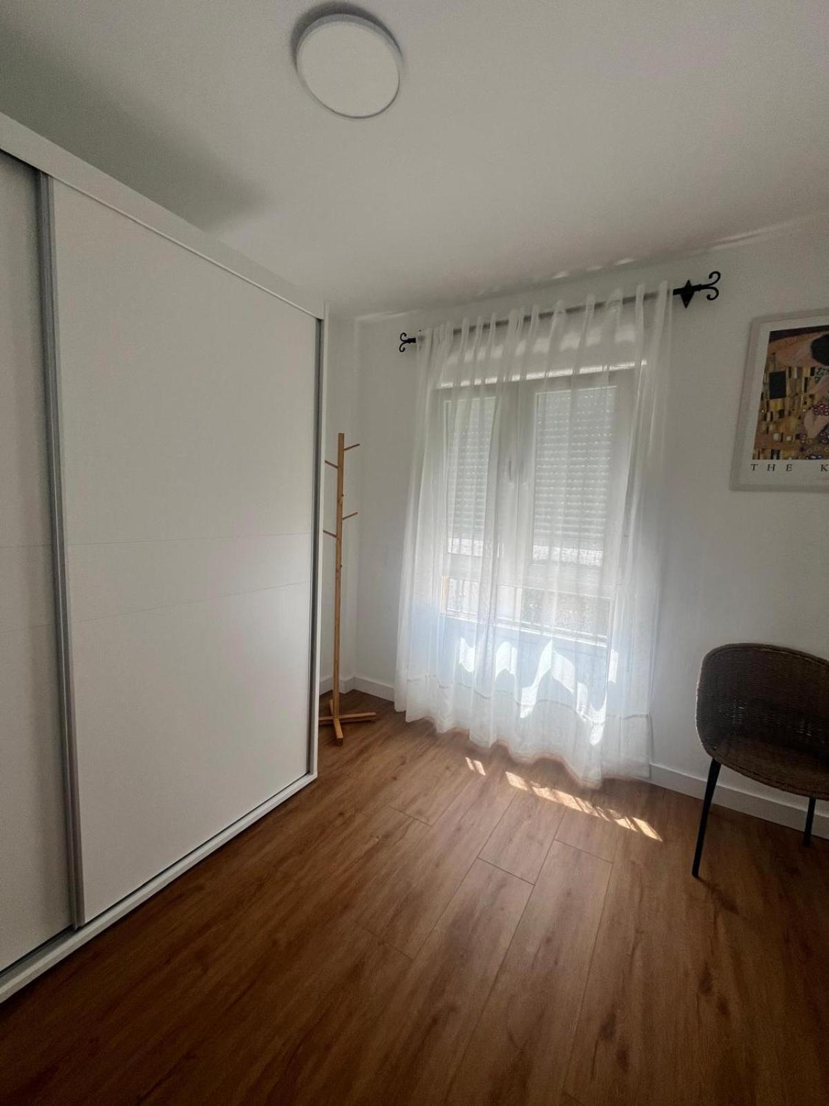Rio Luxury Flat Lejlighed Ayamonte Eksteriør billede