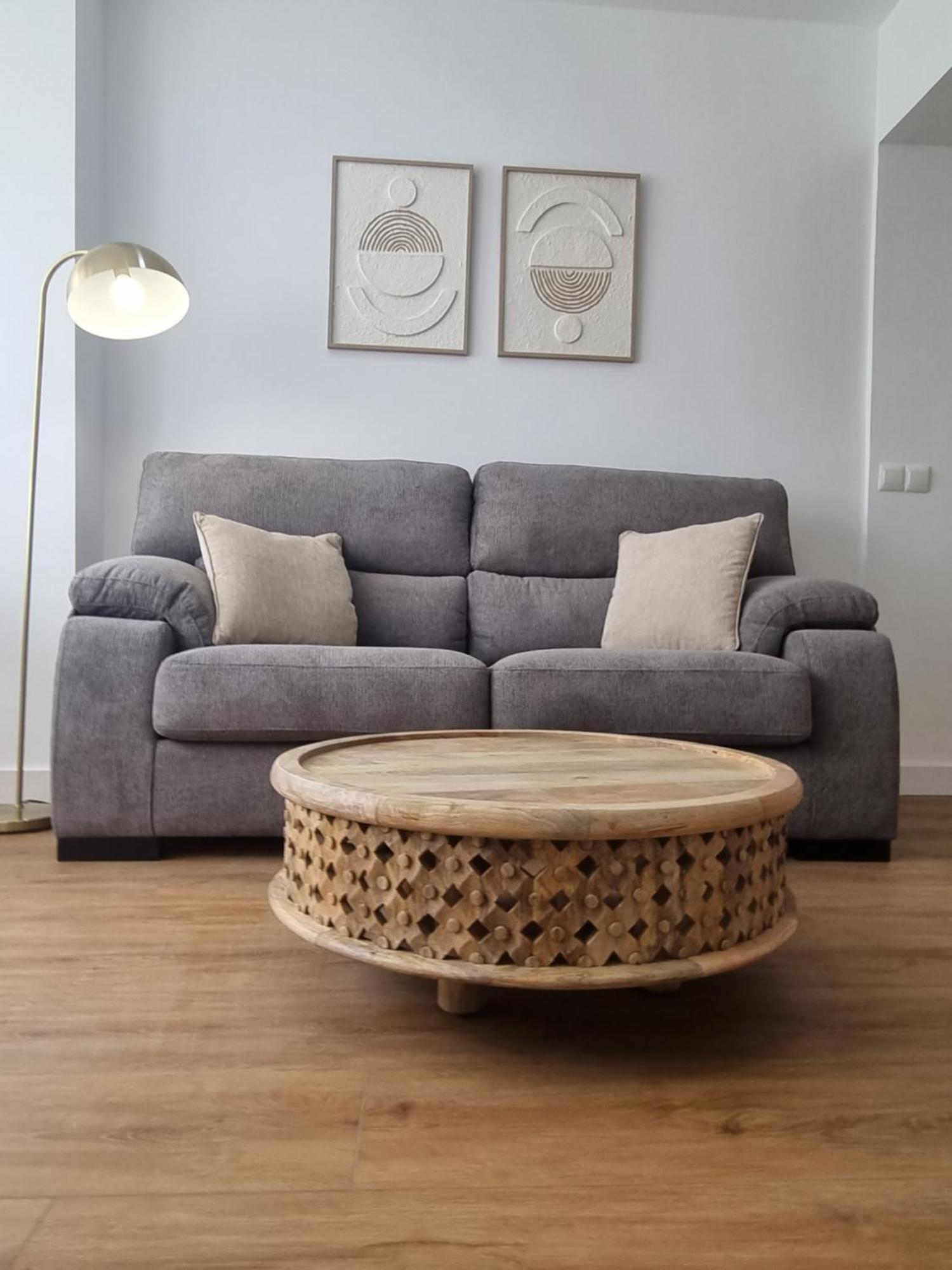 Rio Luxury Flat Lejlighed Ayamonte Eksteriør billede