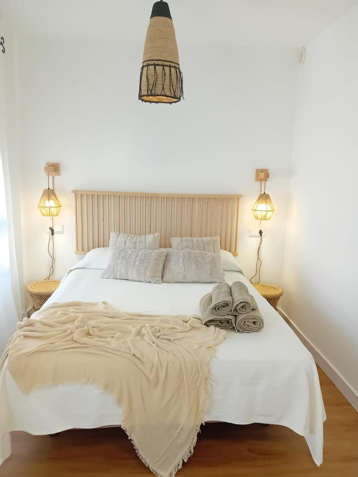 Rio Luxury Flat Lejlighed Ayamonte Eksteriør billede