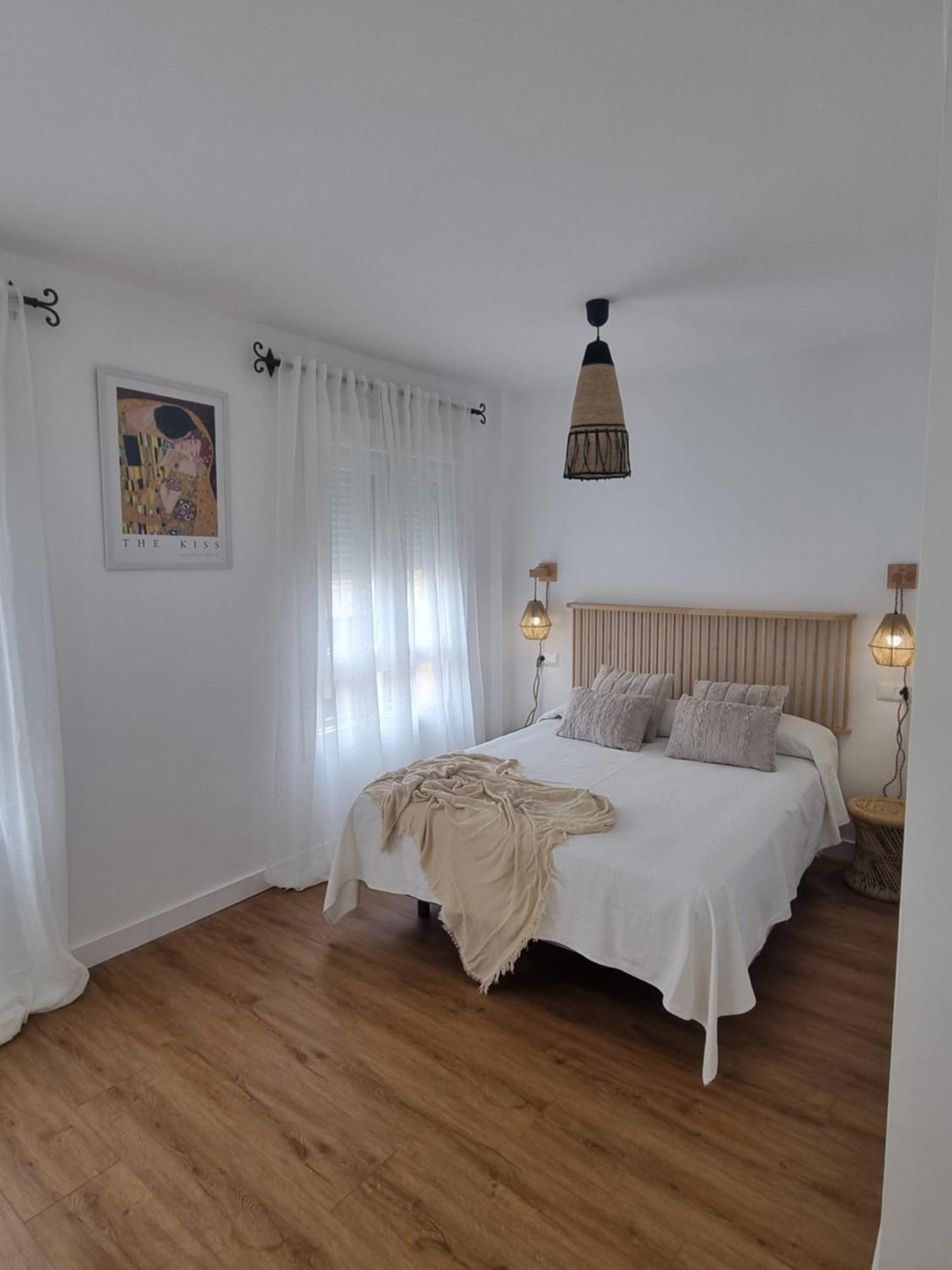 Rio Luxury Flat Lejlighed Ayamonte Eksteriør billede