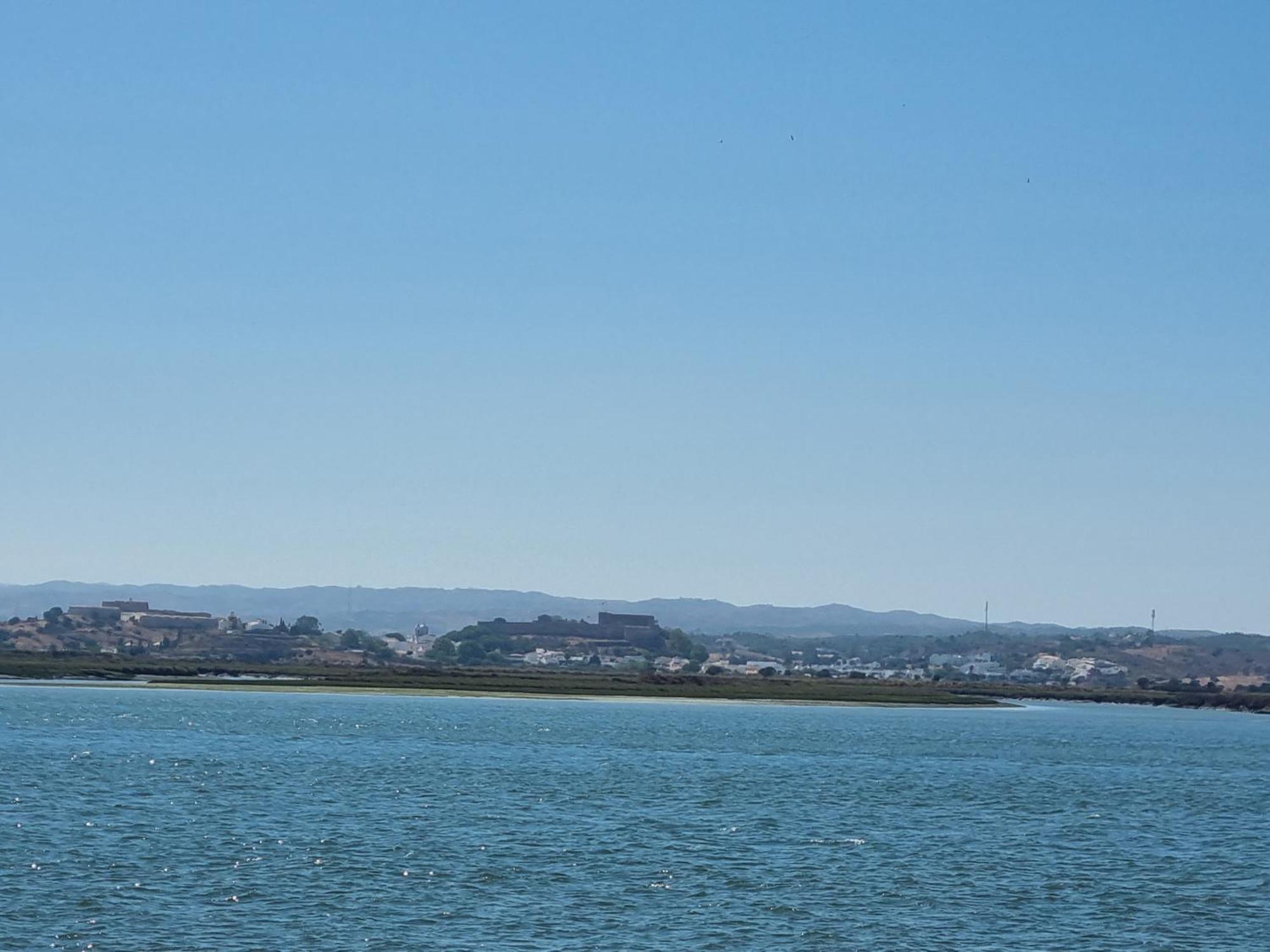 Rio Luxury Flat Lejlighed Ayamonte Eksteriør billede