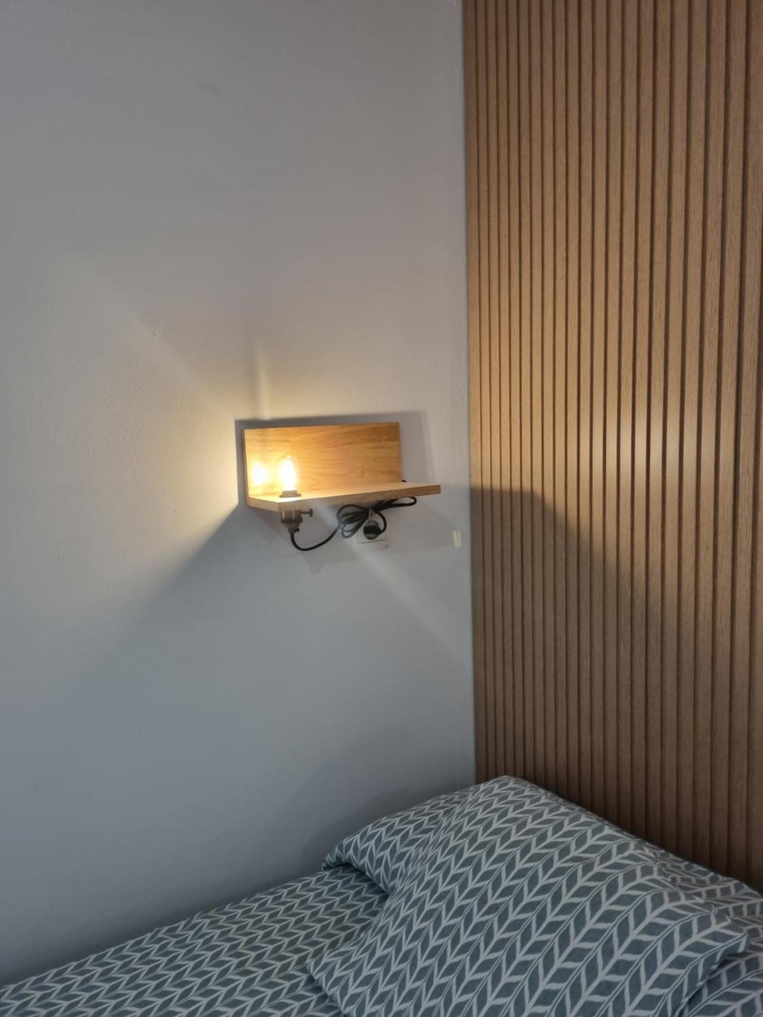 Rio Luxury Flat Lejlighed Ayamonte Eksteriør billede