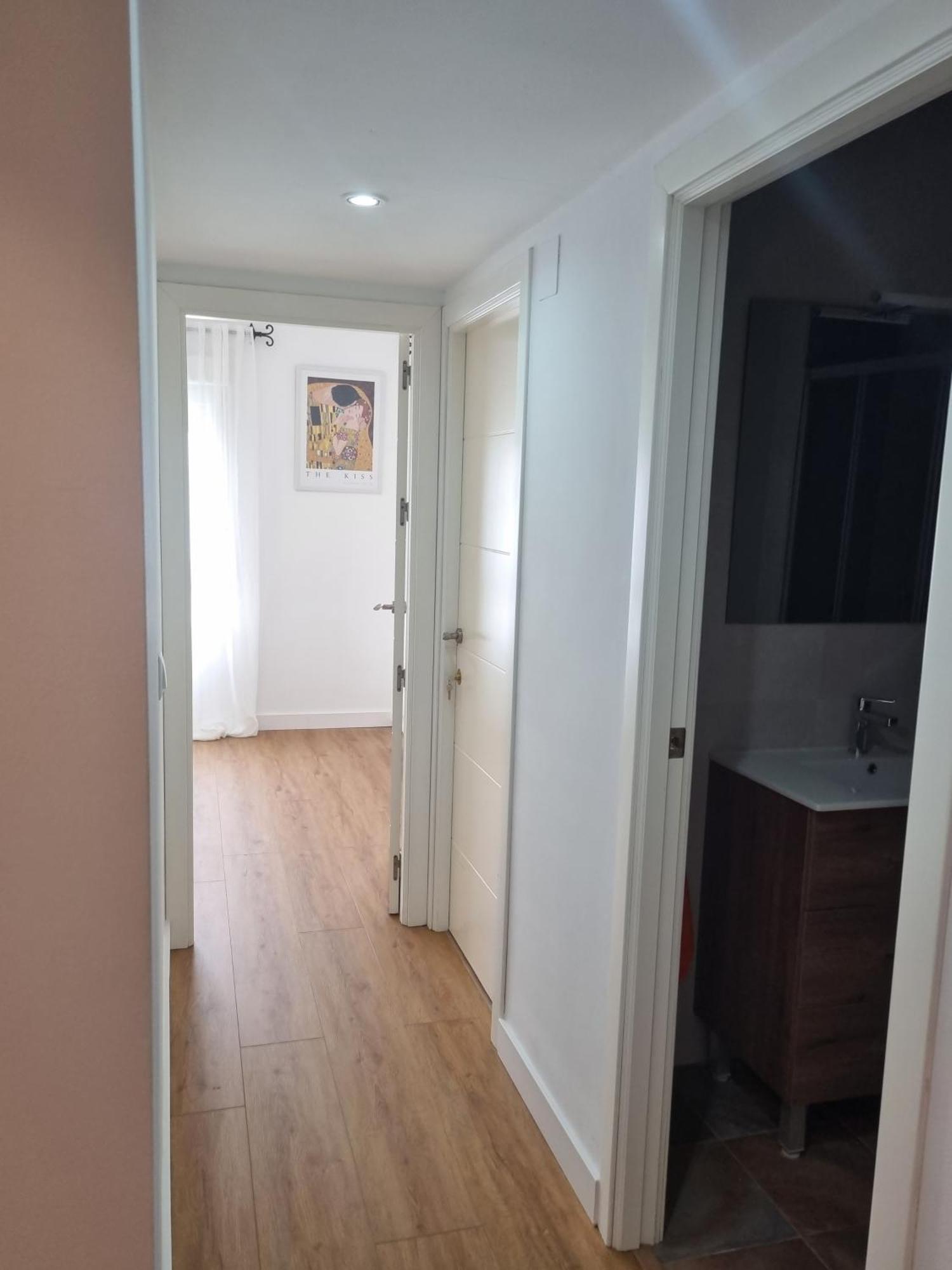 Rio Luxury Flat Lejlighed Ayamonte Eksteriør billede