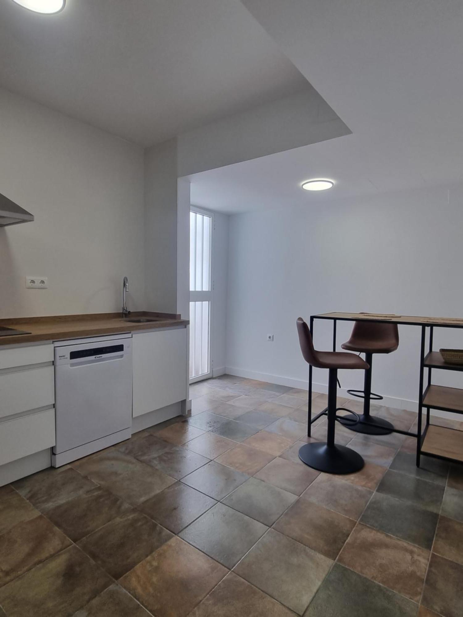 Rio Luxury Flat Lejlighed Ayamonte Eksteriør billede