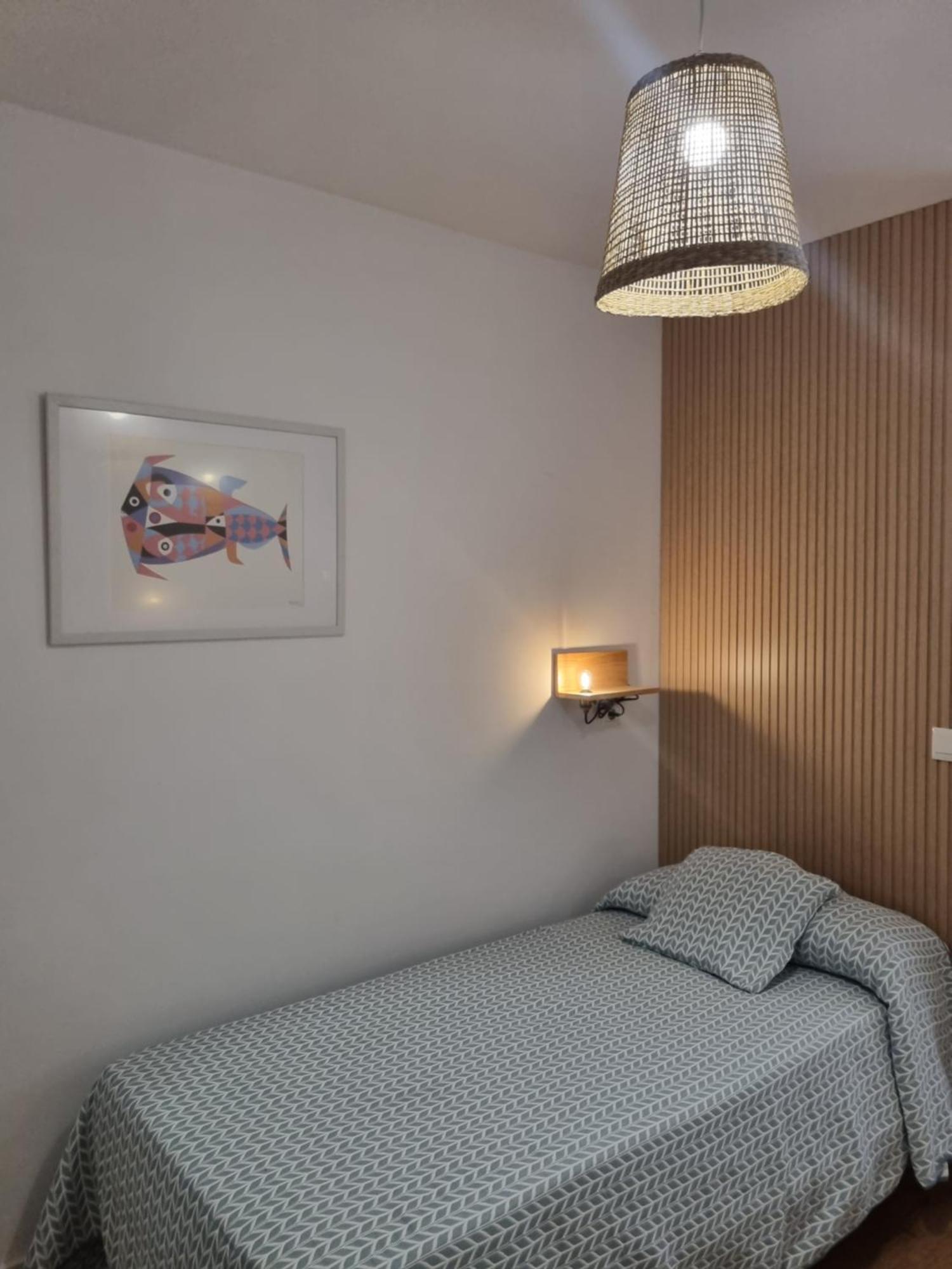 Rio Luxury Flat Lejlighed Ayamonte Eksteriør billede