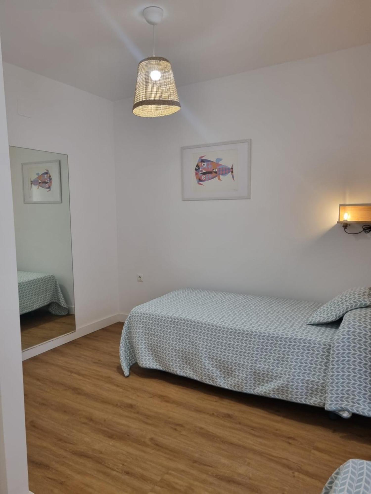 Rio Luxury Flat Lejlighed Ayamonte Eksteriør billede
