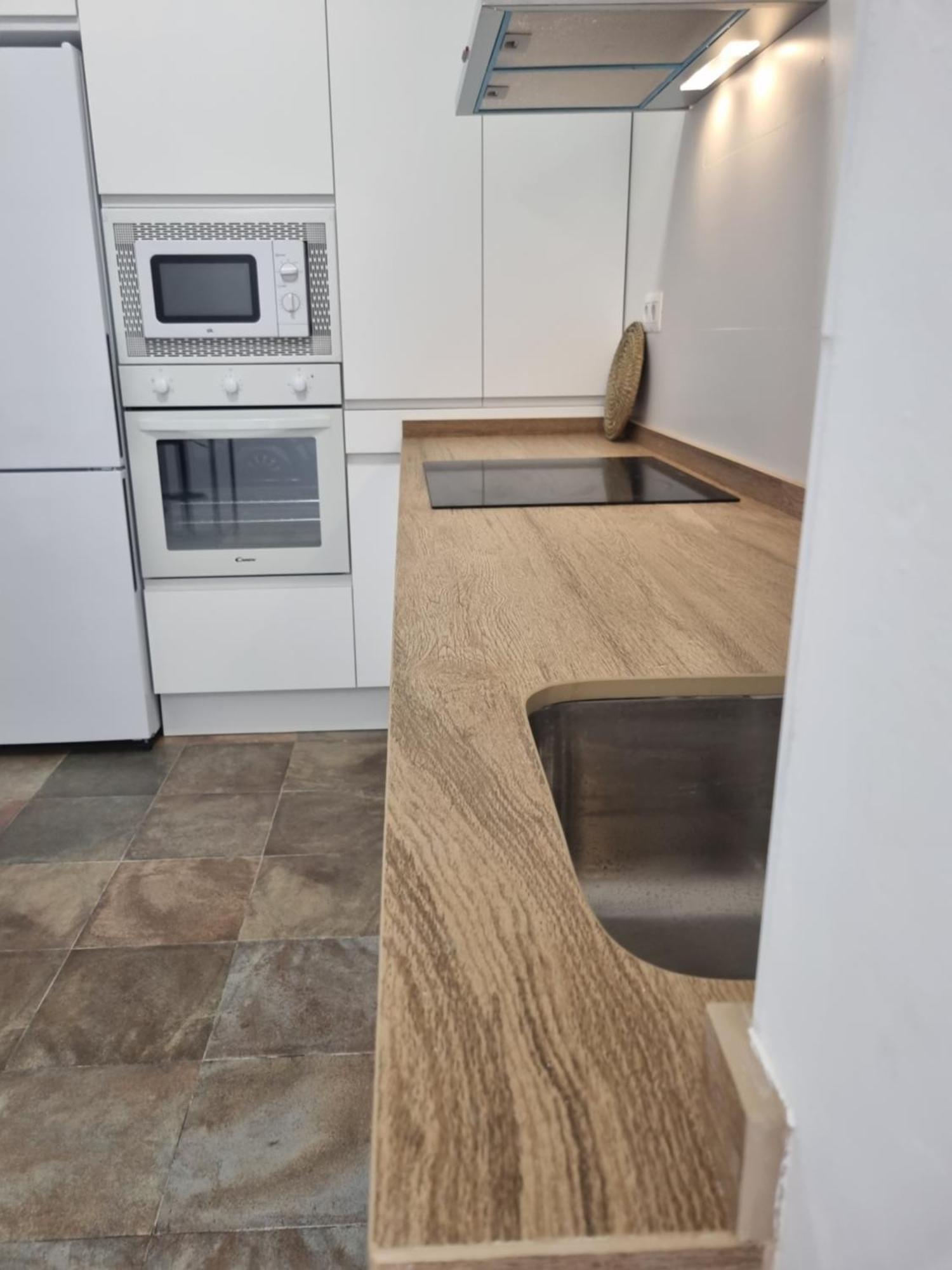 Rio Luxury Flat Lejlighed Ayamonte Eksteriør billede