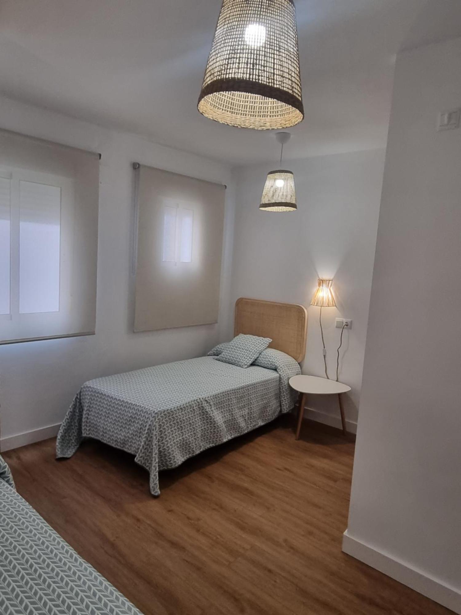 Rio Luxury Flat Lejlighed Ayamonte Eksteriør billede