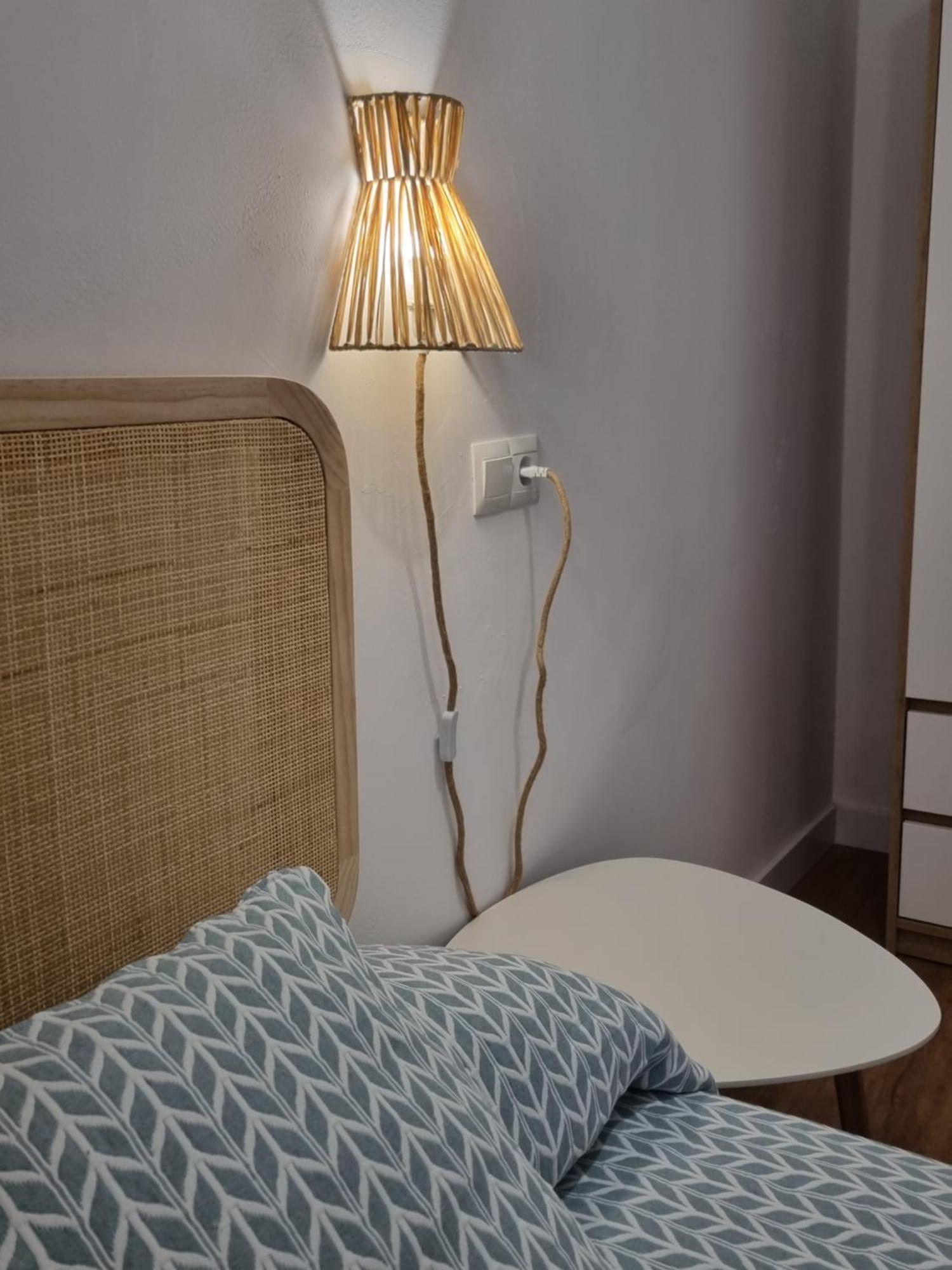 Rio Luxury Flat Lejlighed Ayamonte Eksteriør billede