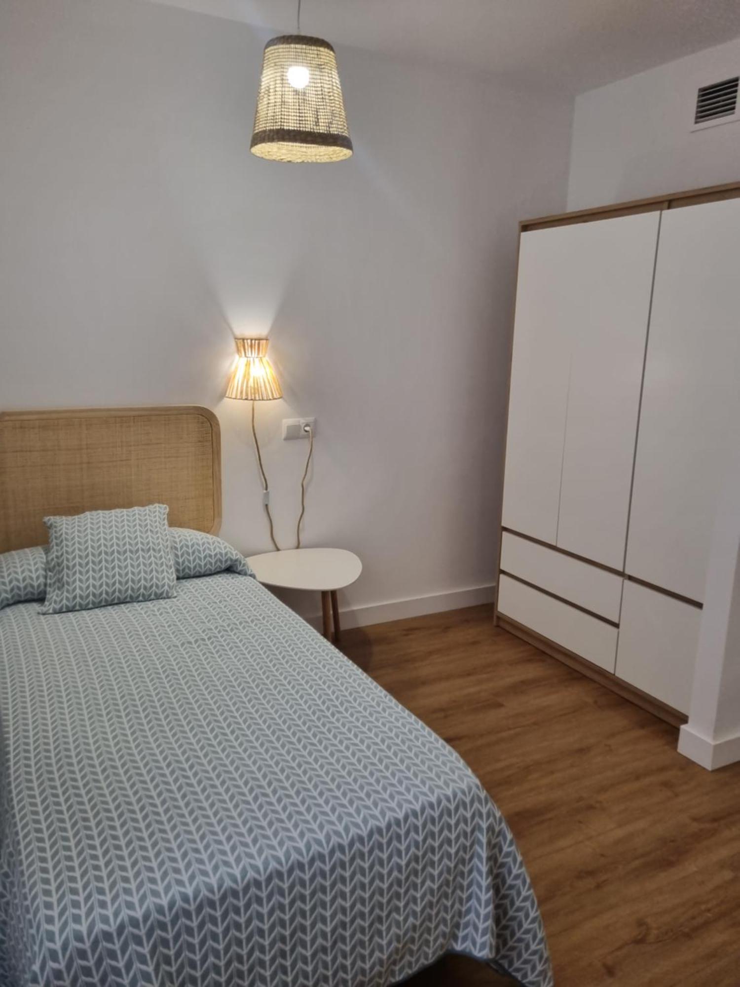 Rio Luxury Flat Lejlighed Ayamonte Eksteriør billede