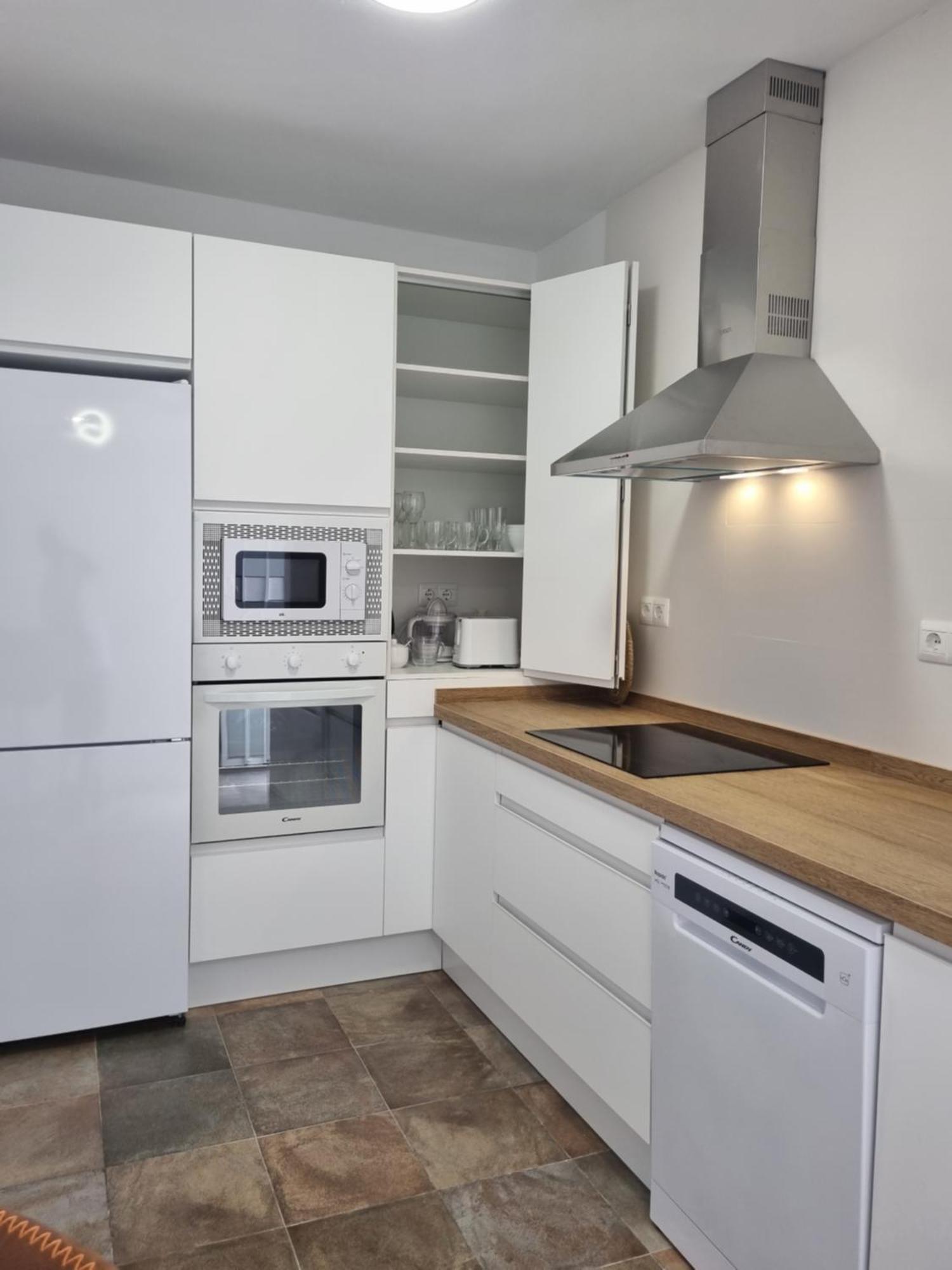 Rio Luxury Flat Lejlighed Ayamonte Eksteriør billede