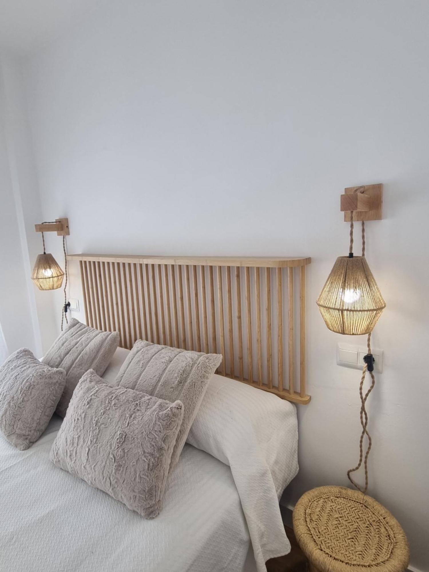 Rio Luxury Flat Lejlighed Ayamonte Eksteriør billede