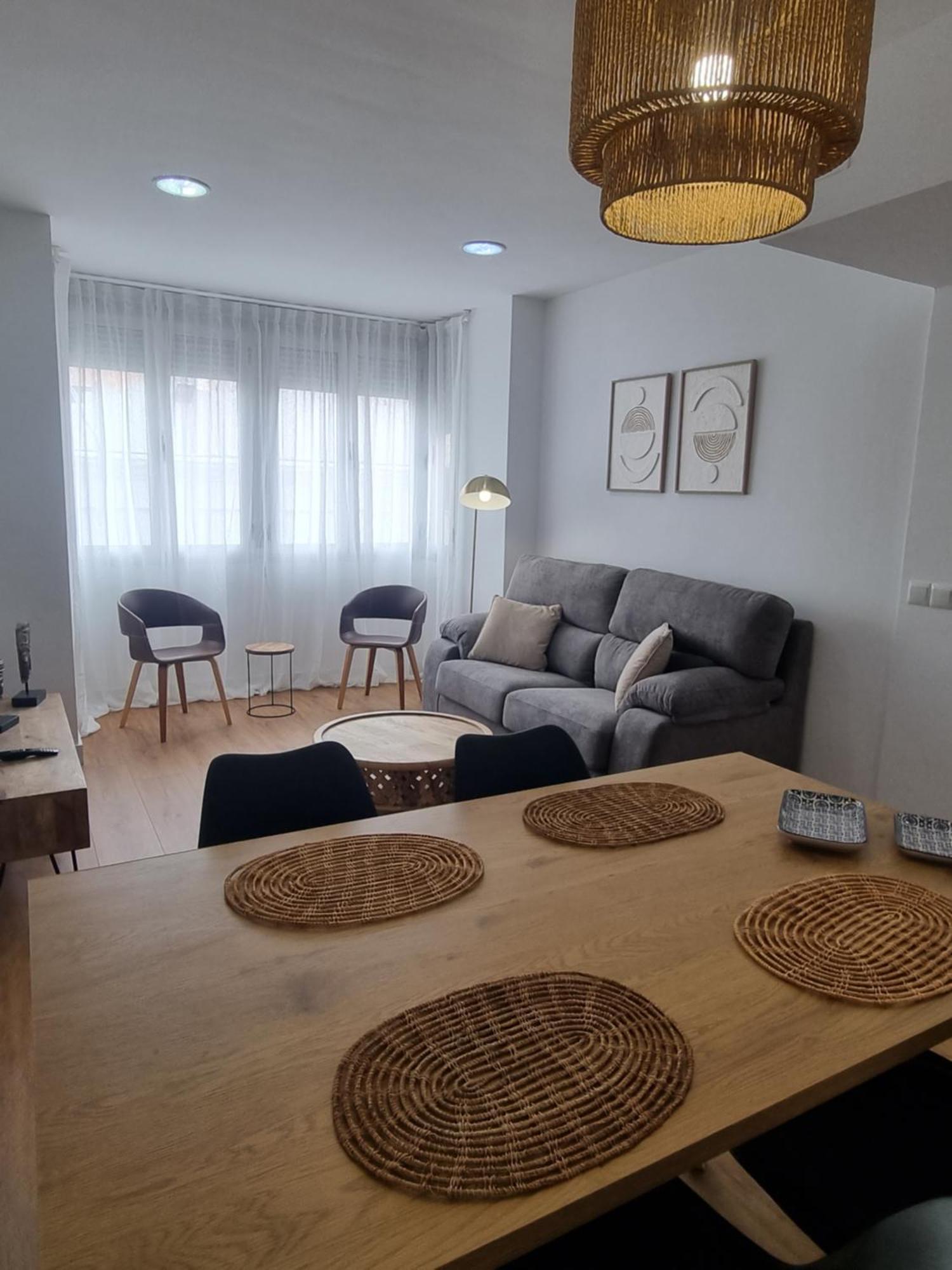 Rio Luxury Flat Lejlighed Ayamonte Eksteriør billede