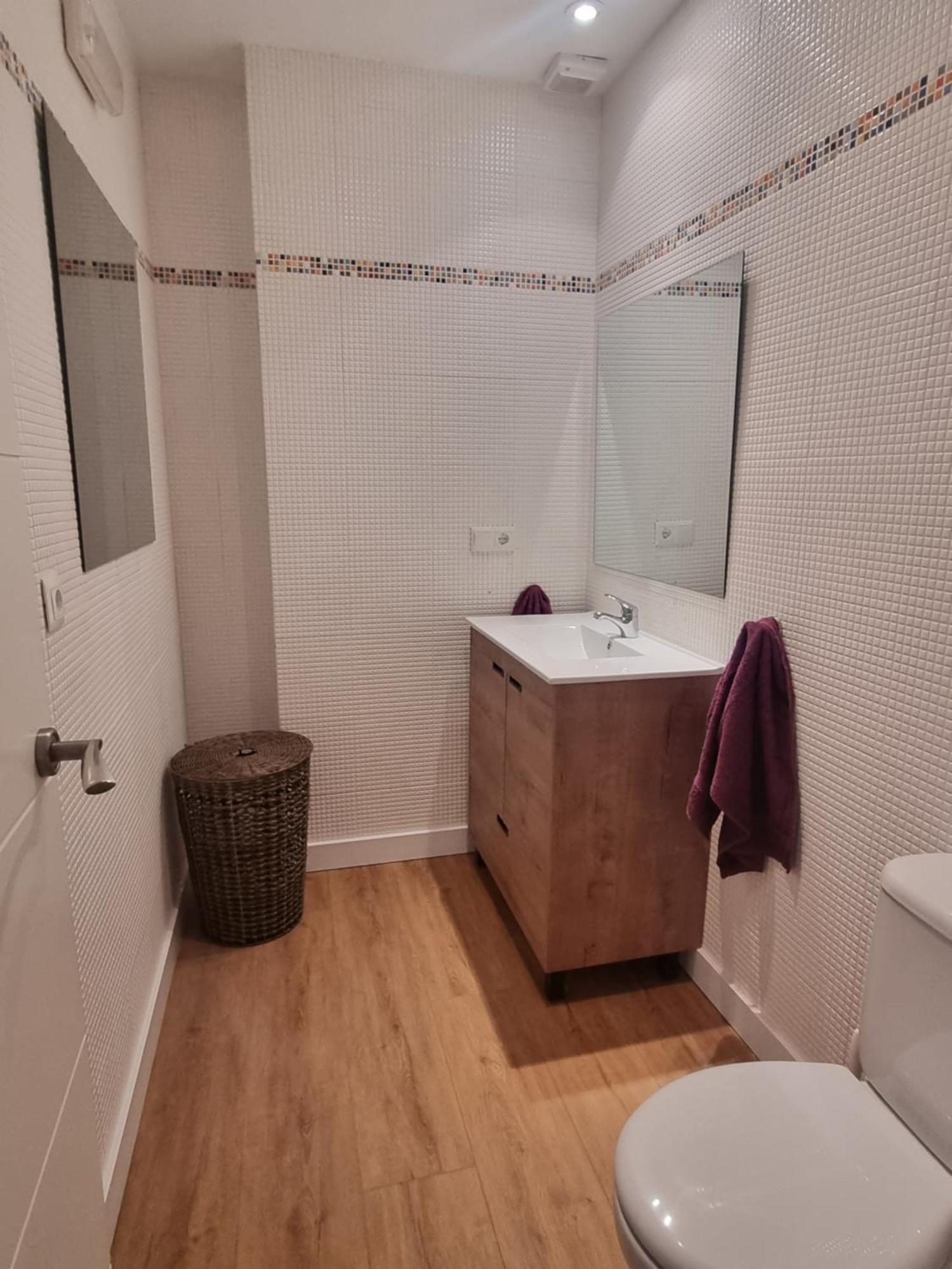 Rio Luxury Flat Lejlighed Ayamonte Eksteriør billede