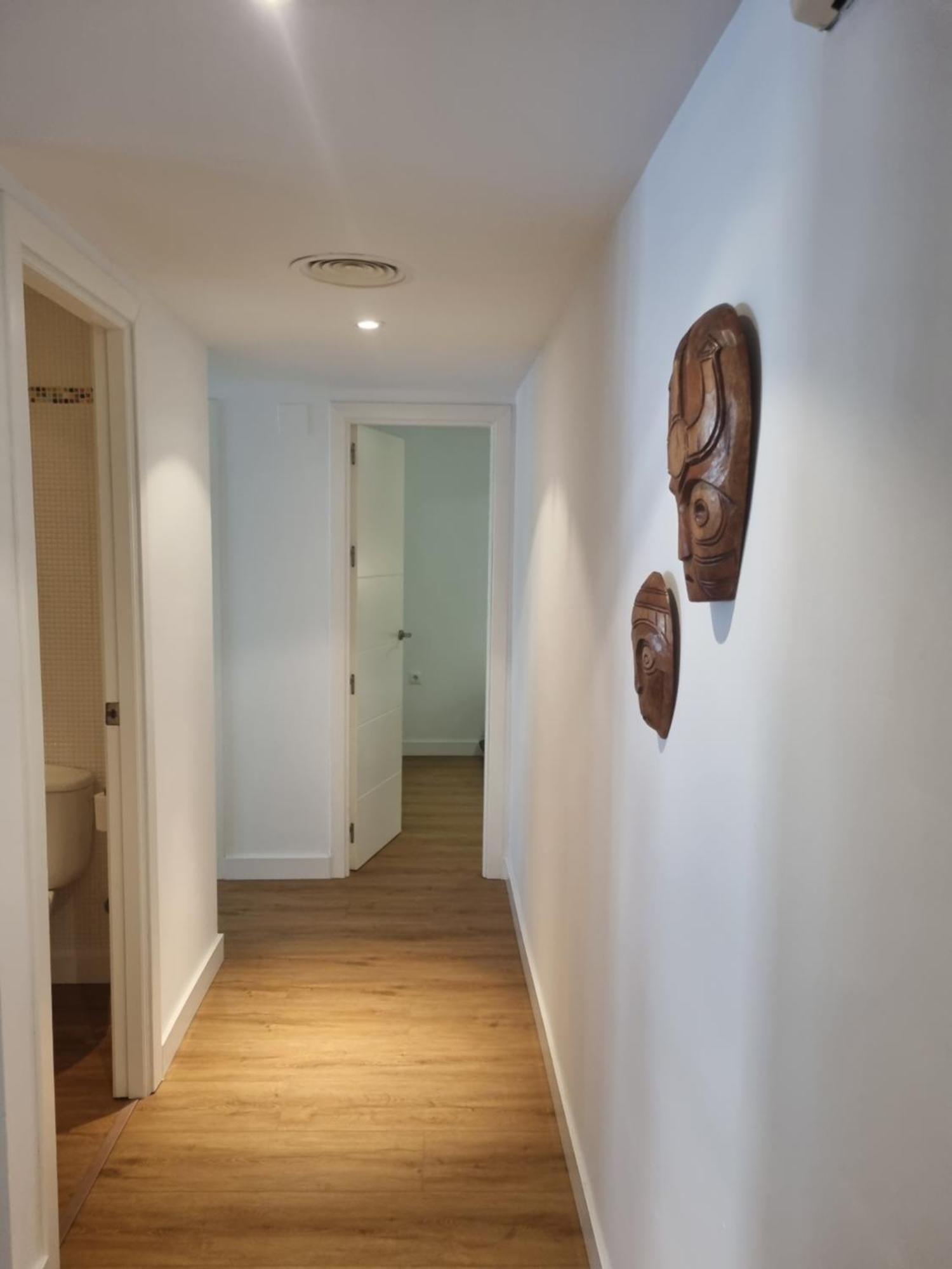 Rio Luxury Flat Lejlighed Ayamonte Eksteriør billede