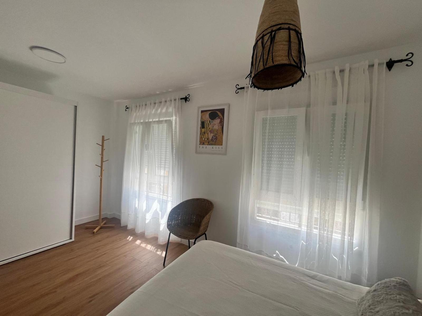 Rio Luxury Flat Lejlighed Ayamonte Eksteriør billede